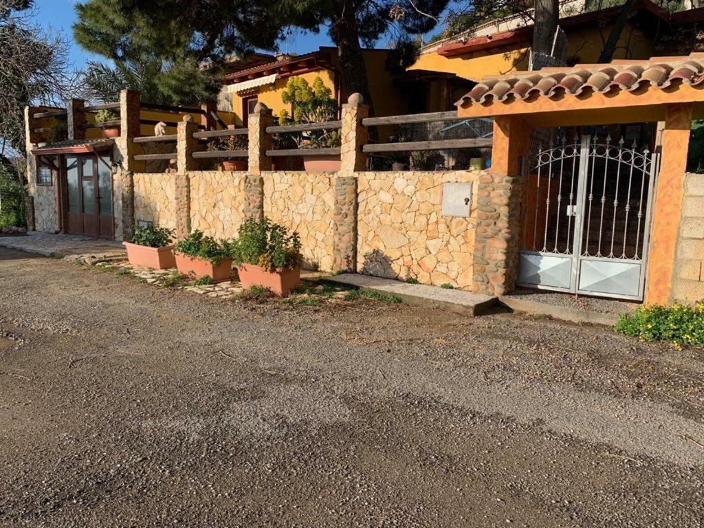 Casa vacanze Casa Ottema *