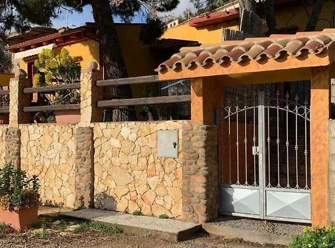 Casa Ottema