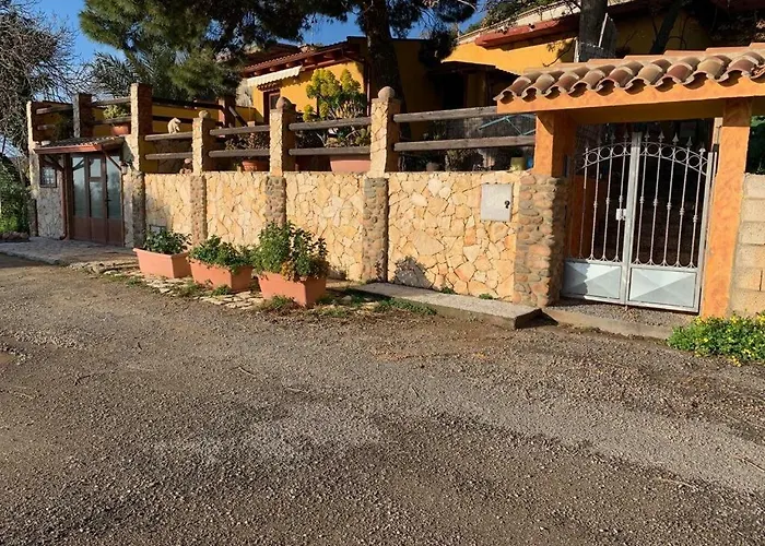 Casa Ottema