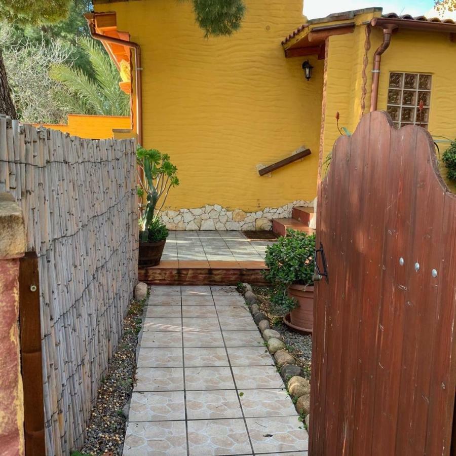 Casa Ottema Holiday home Nebida