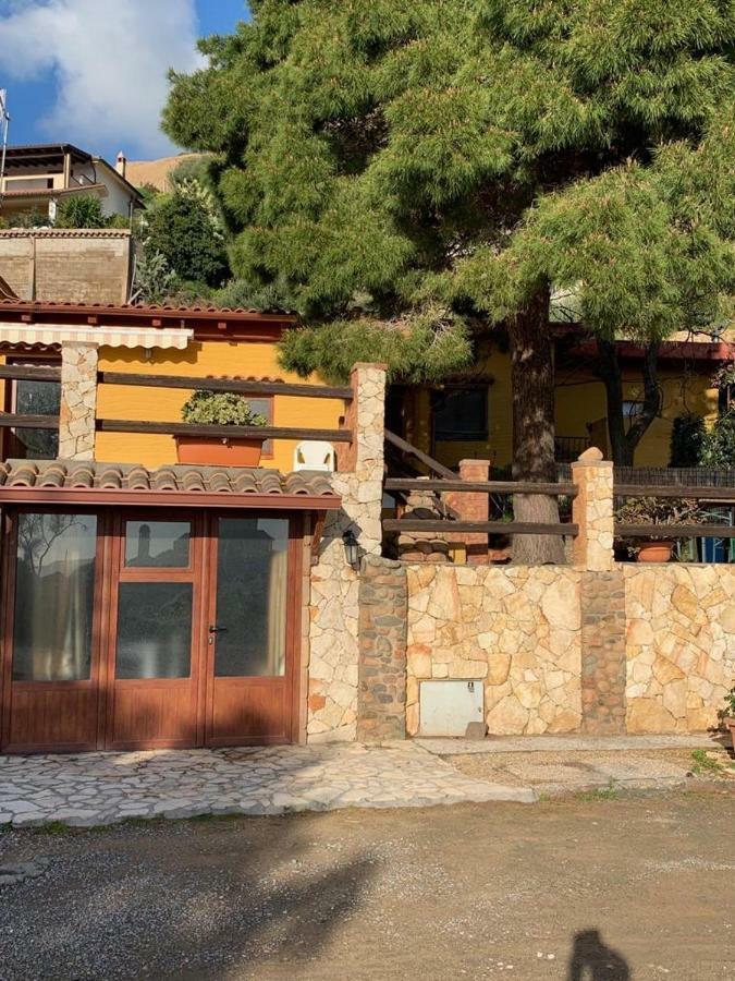Casa Ottema * Nebida