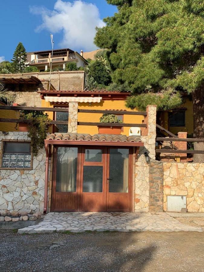 Casa Ottema Holiday home