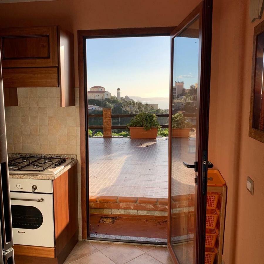 Casa Ottema Holiday home Nebida
