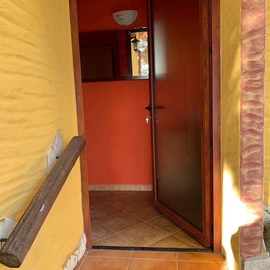 Casa Ottema Nebida